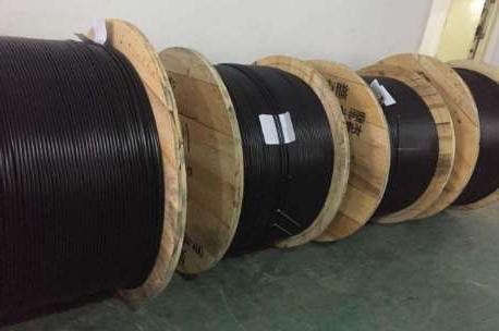 滨州市光缆上的GYTXW什么意思 欧孚室外中心管式光缆用的什么材料