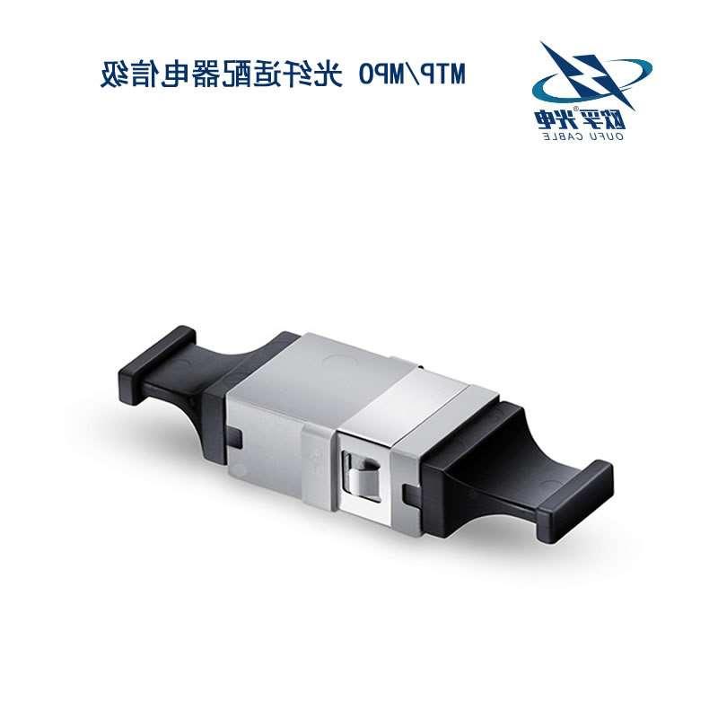 上海MTP/MPO 光纤适配器