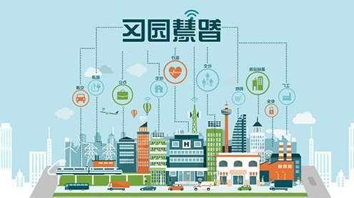 上海石家庄市新华区智慧安防小区建设项目招标